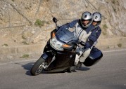 BMW K 1200 GT